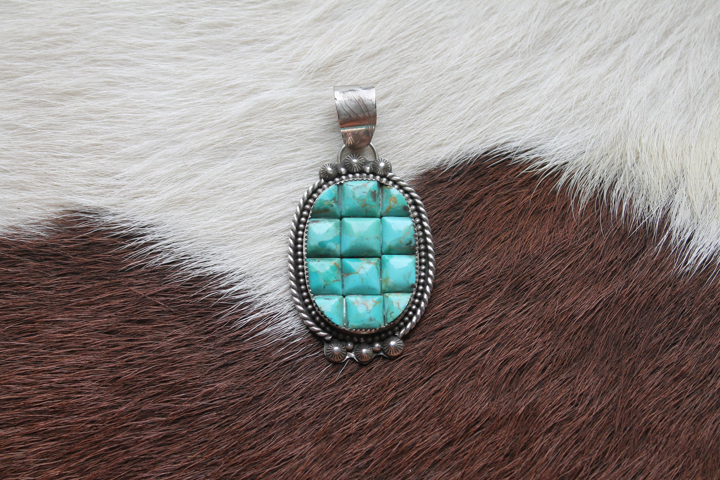 The Eileen Pendant