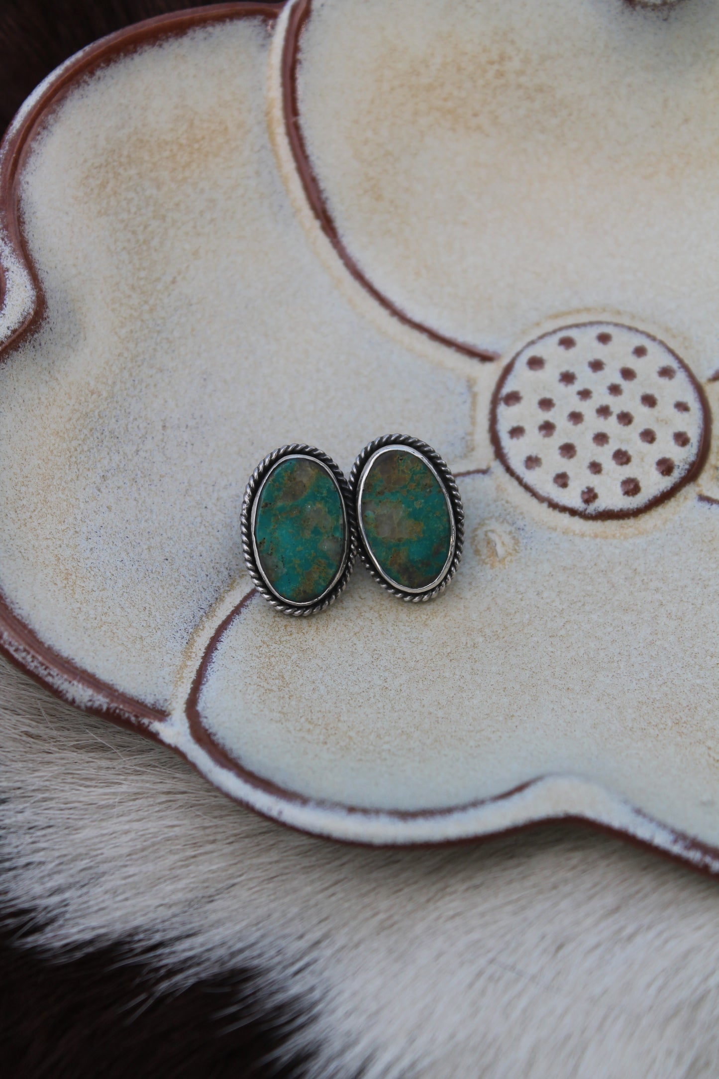 The Tay Earrings