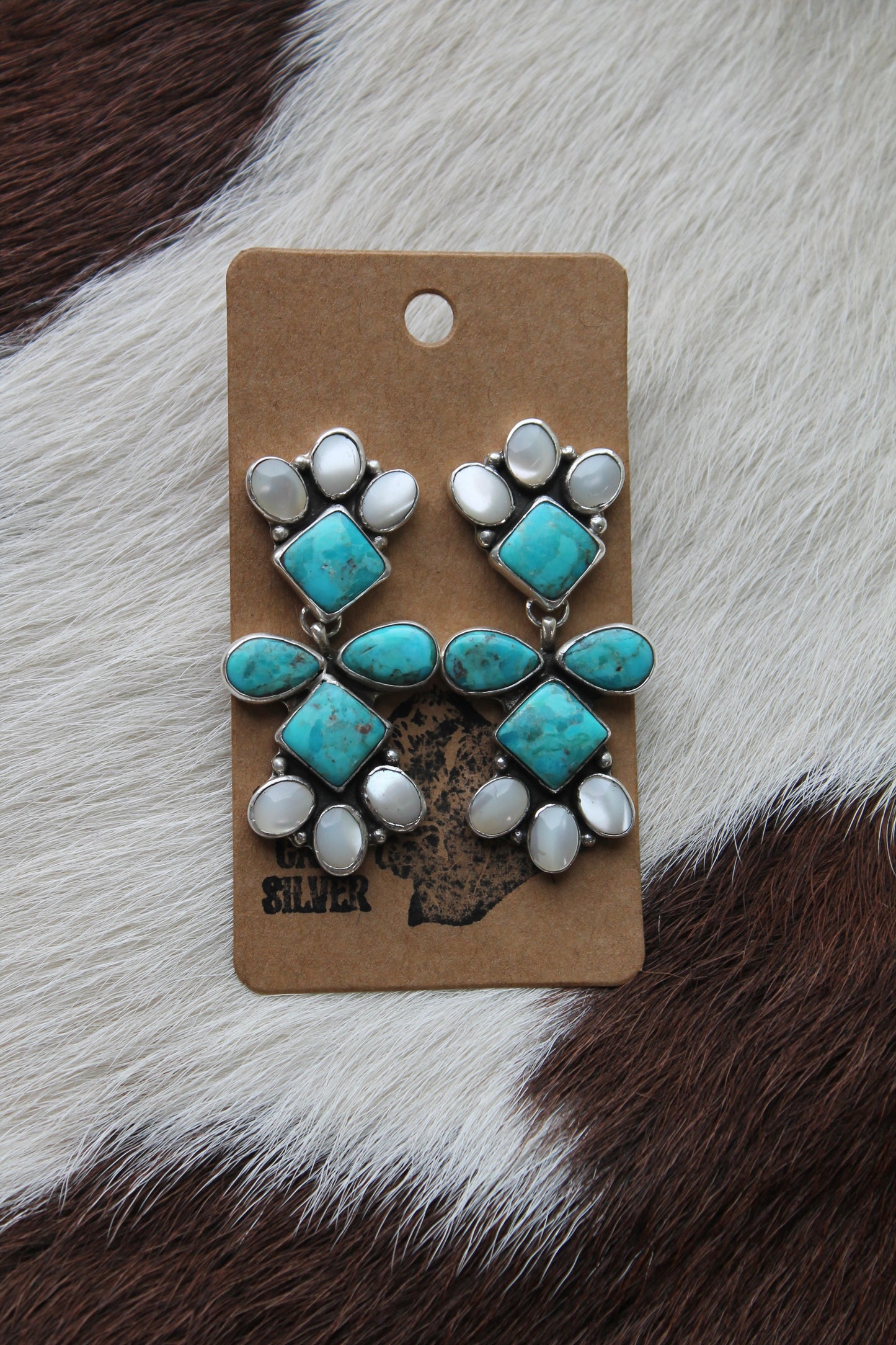 The Bridal Earrings PRE-ORDER