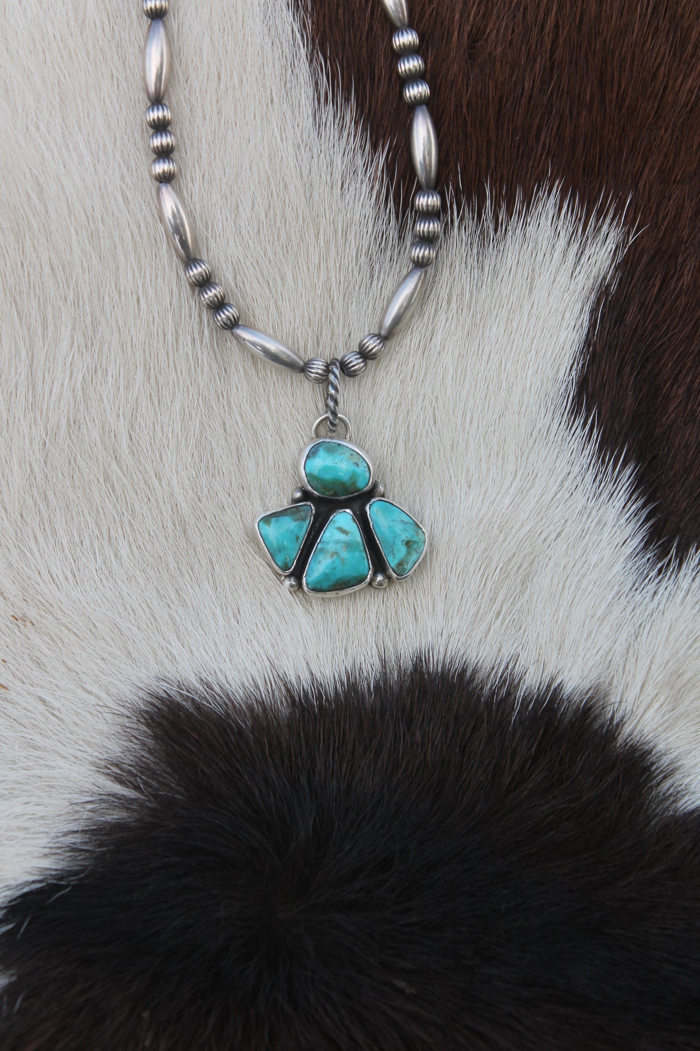 The Fallon Pendant