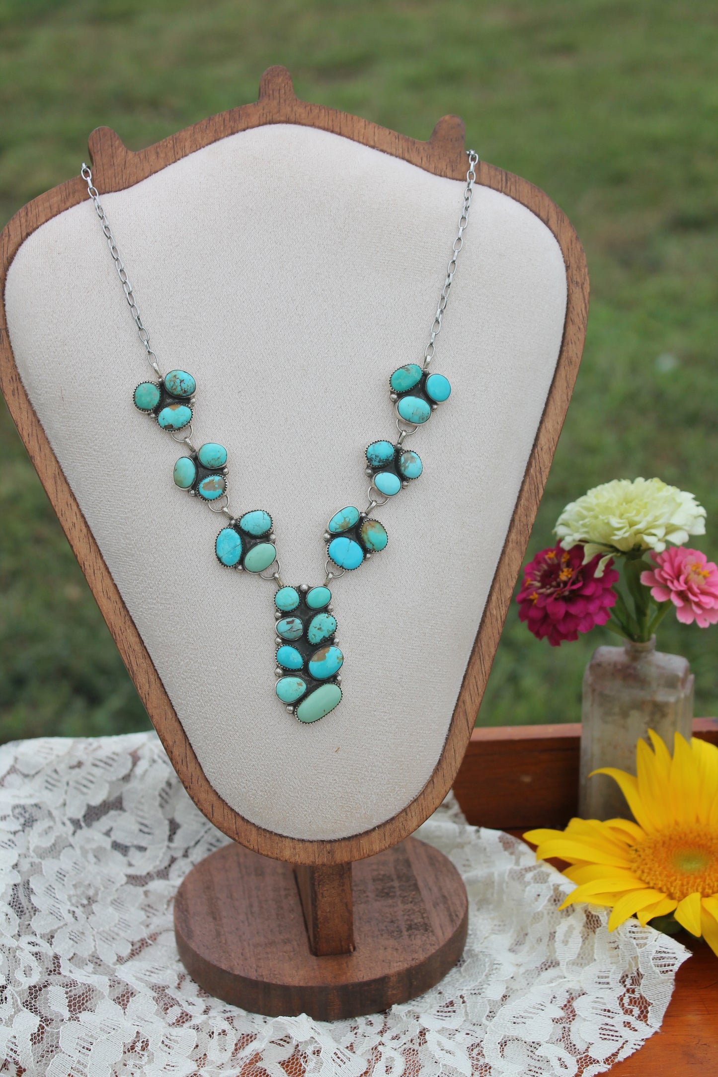 The Delilah Necklace