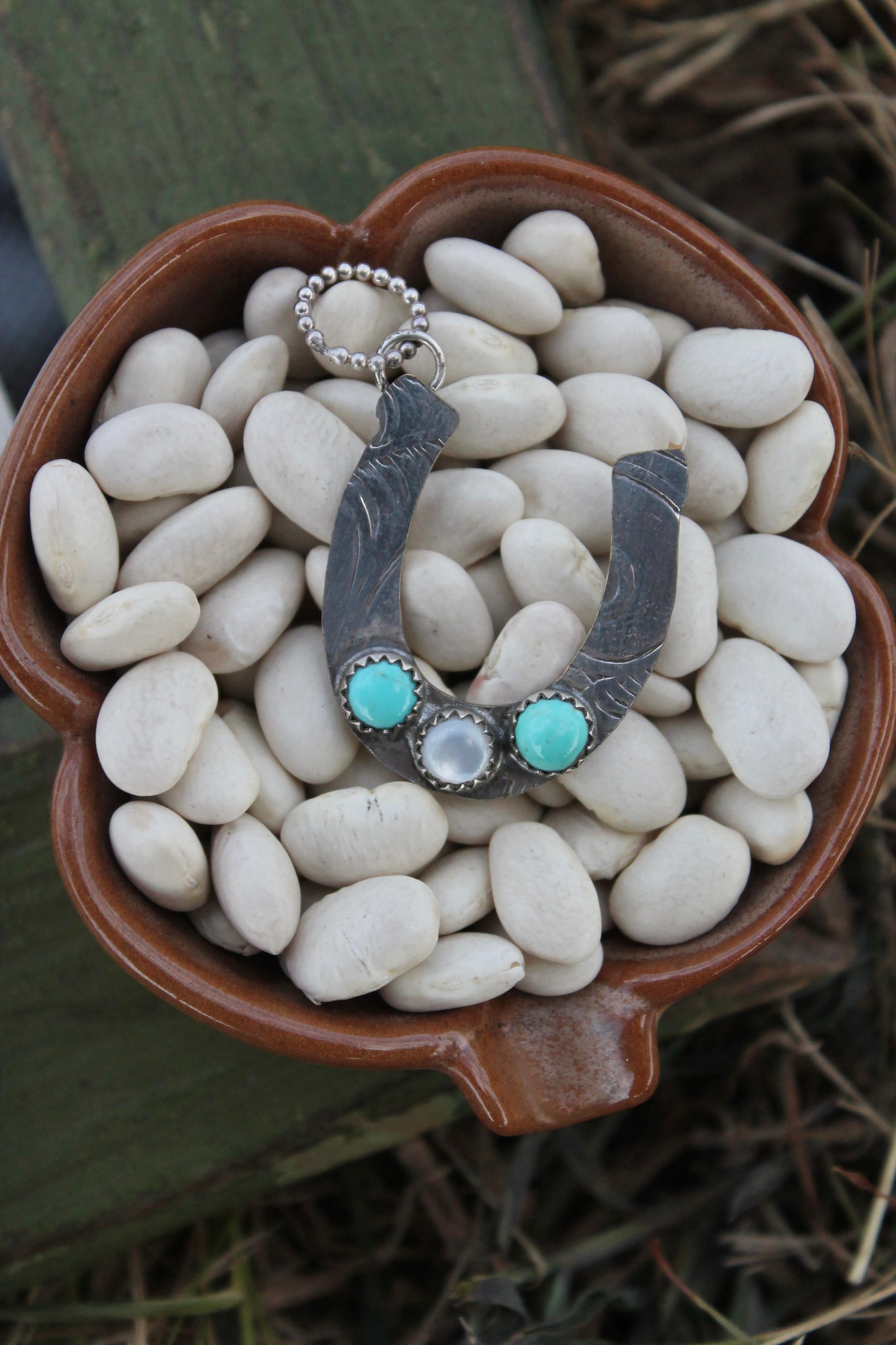 The Gracie Pendant