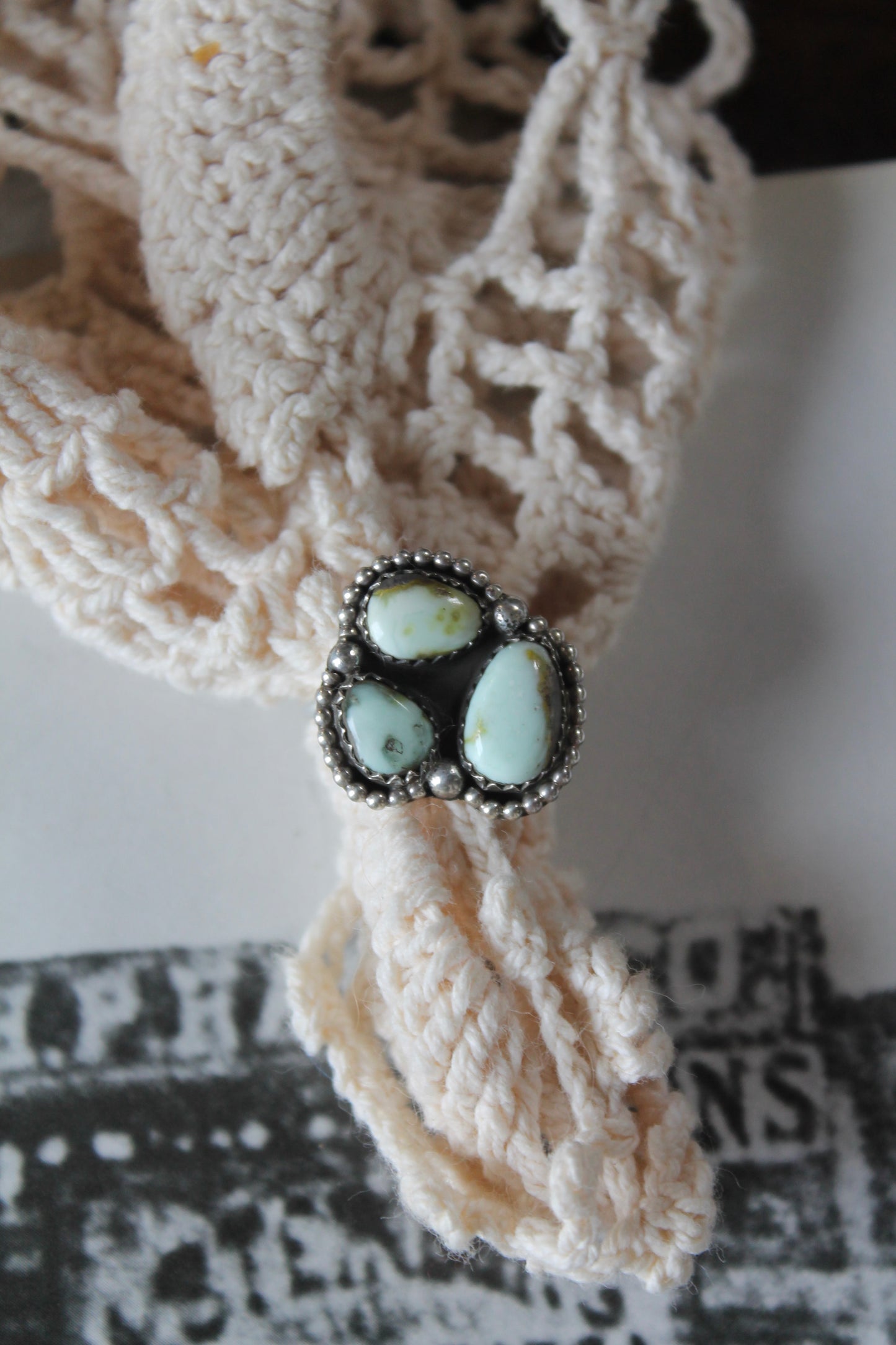 The Josie Ring