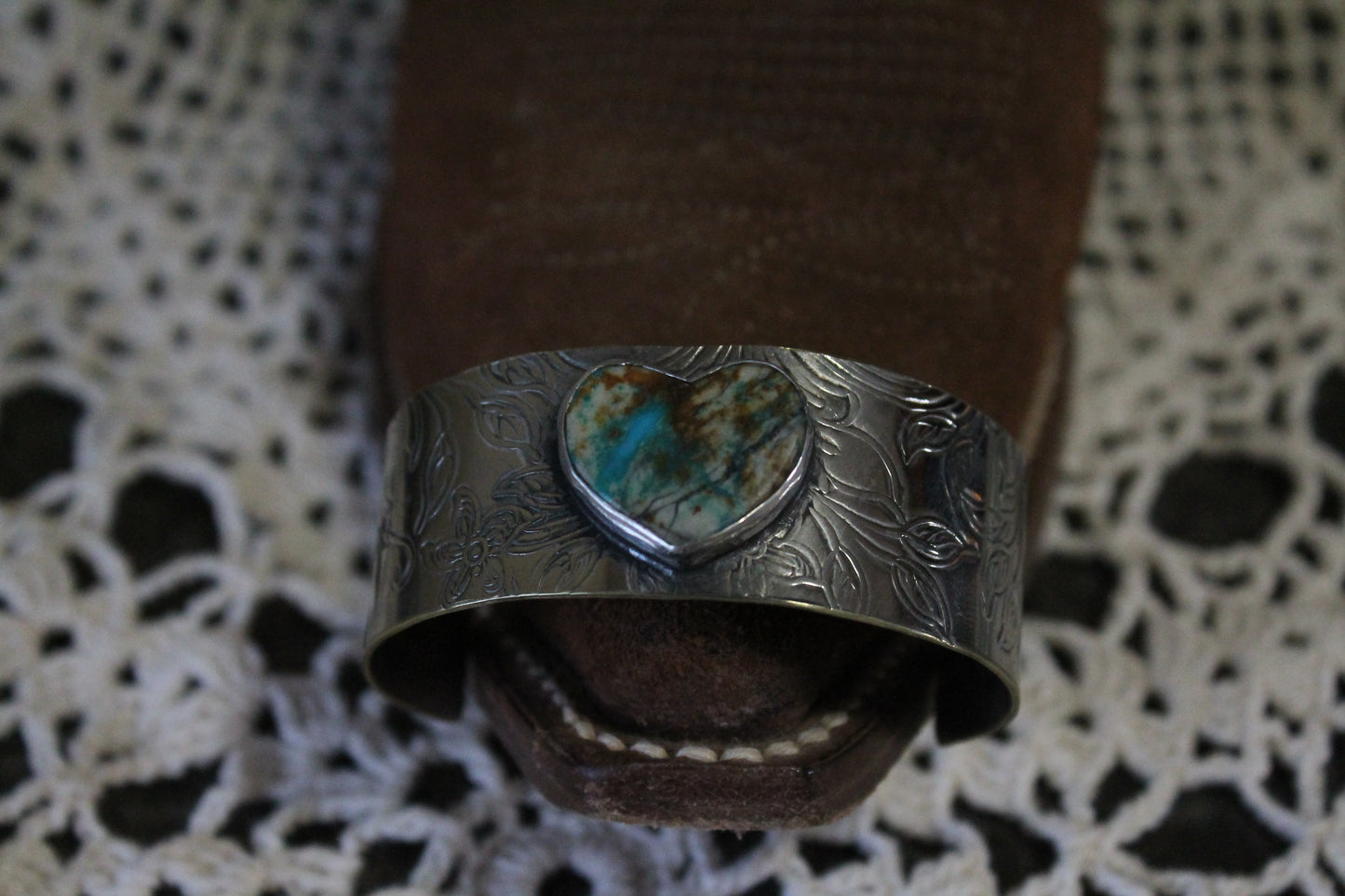 The Elsie Cuff