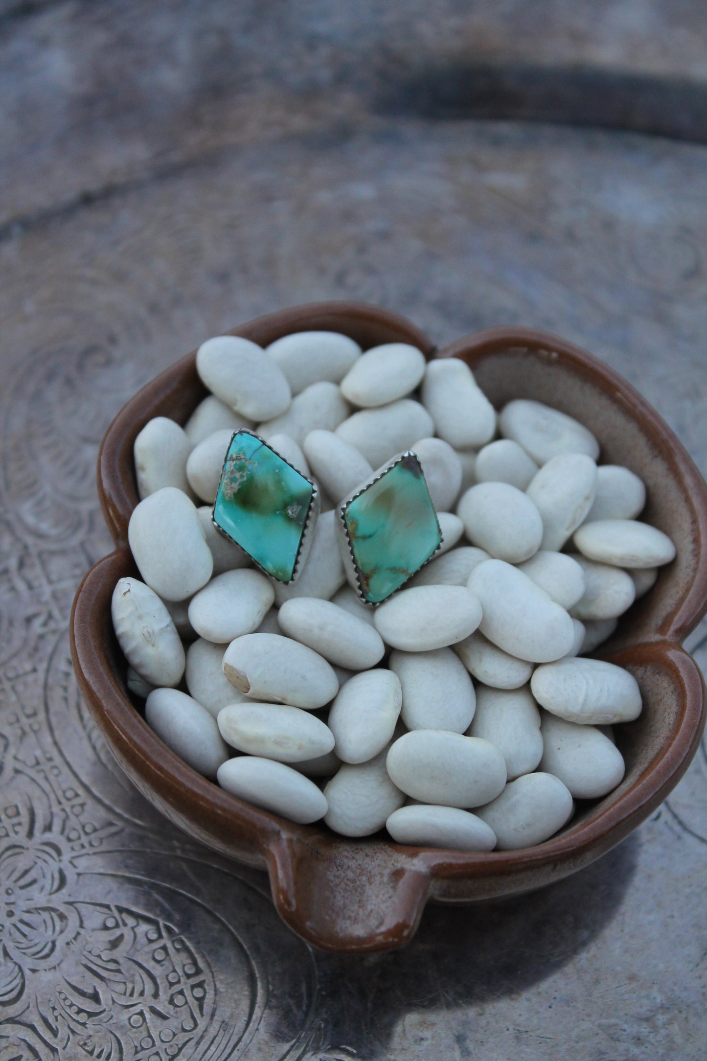 The Sadie Earrings