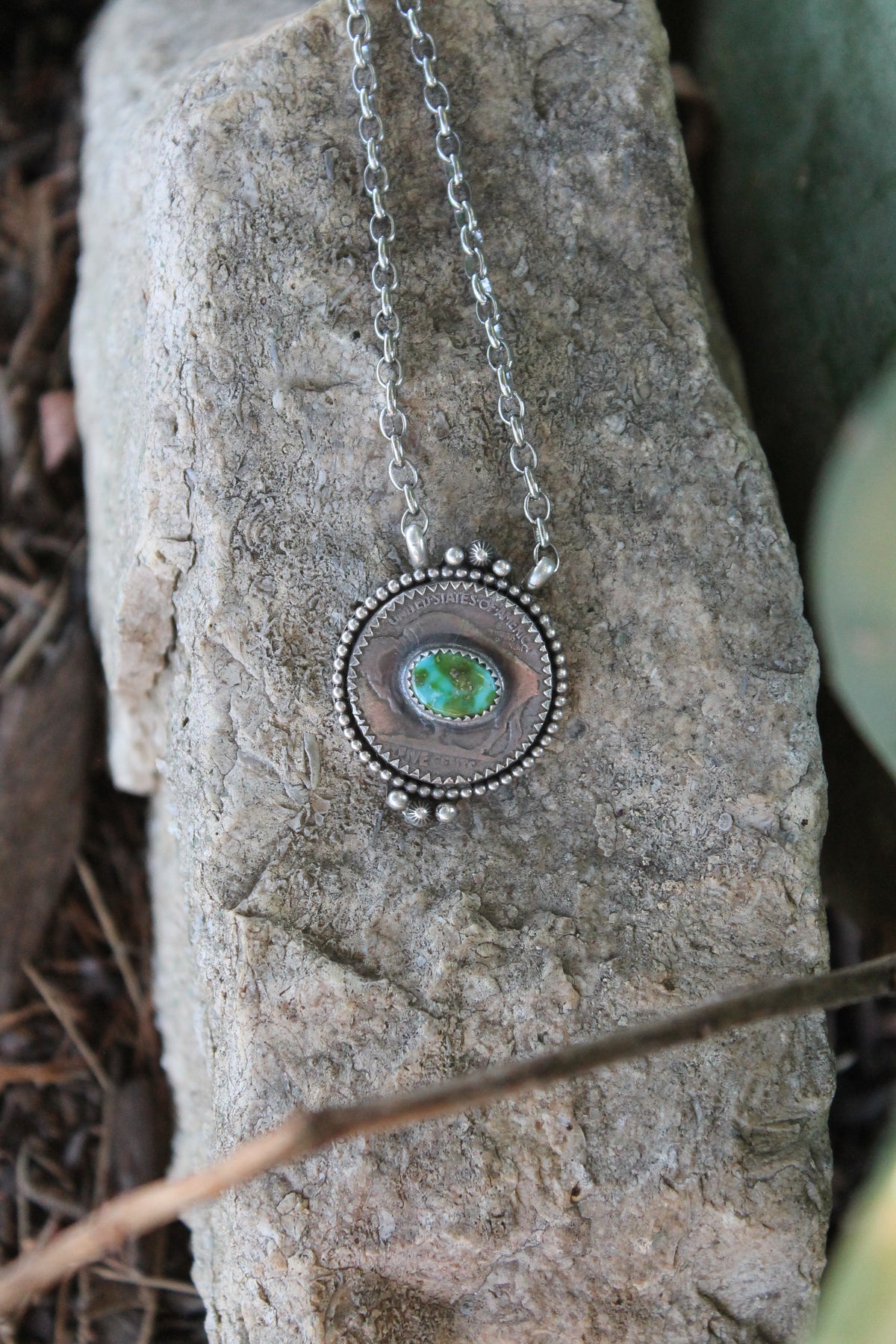 The Remi Necklace