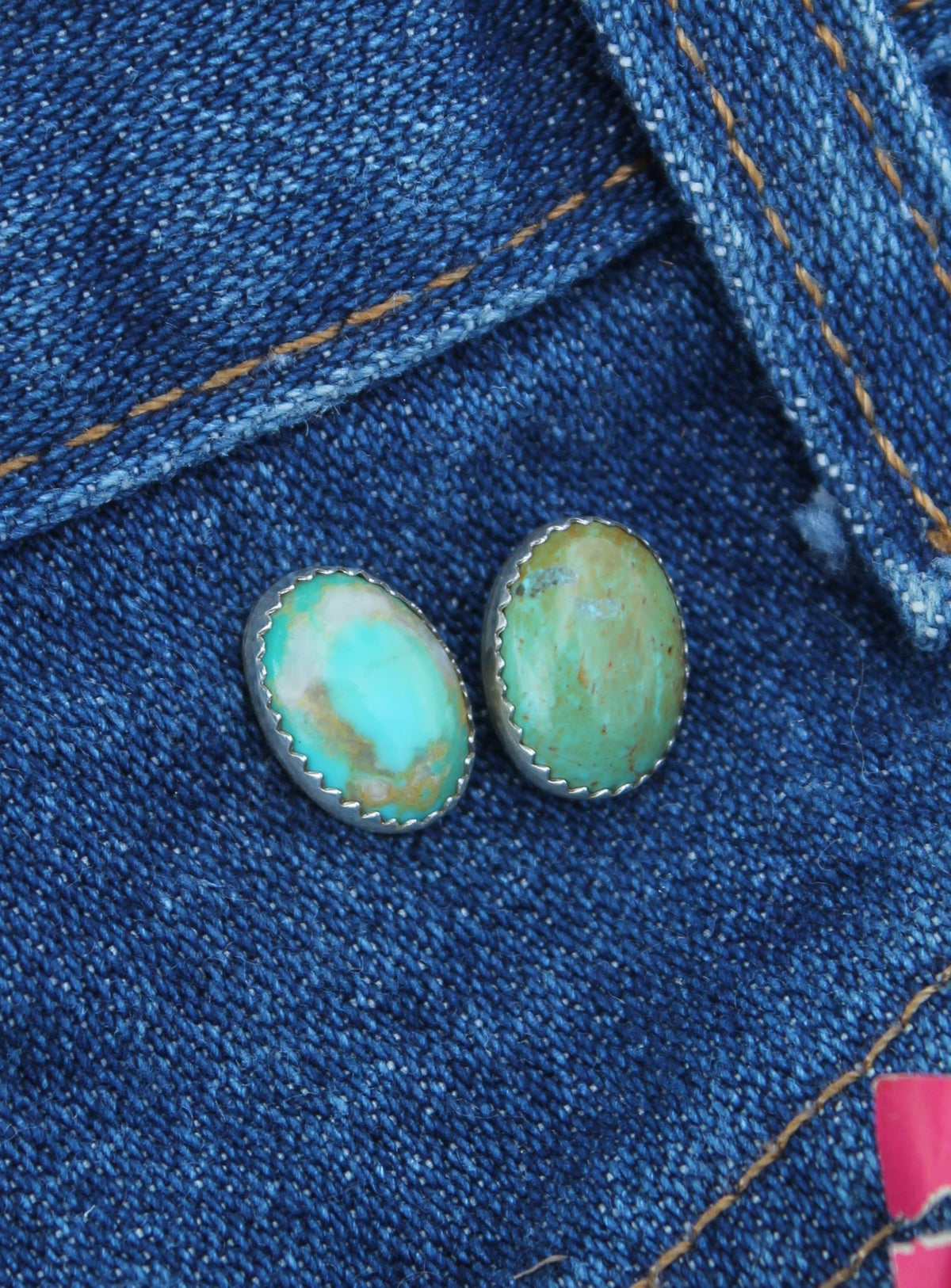 The Clementine Earrings