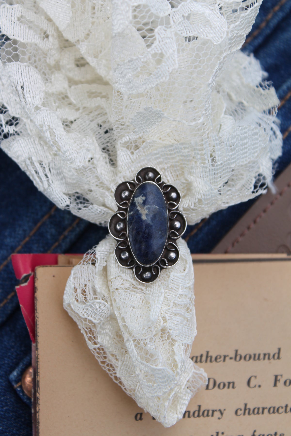 The Effie Ring