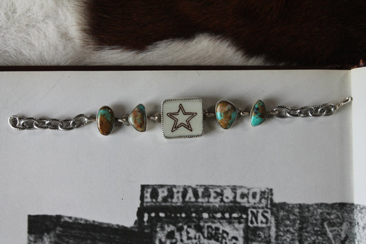 The EmmyLou Bracelet