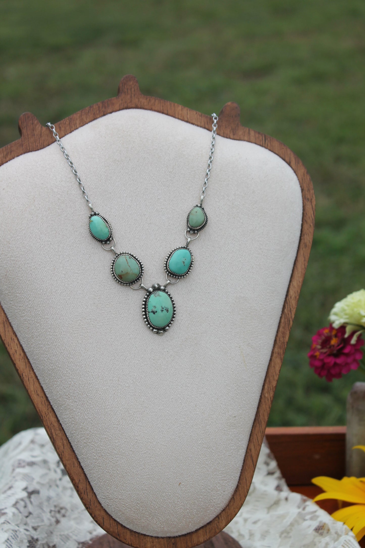 The Holland Necklace