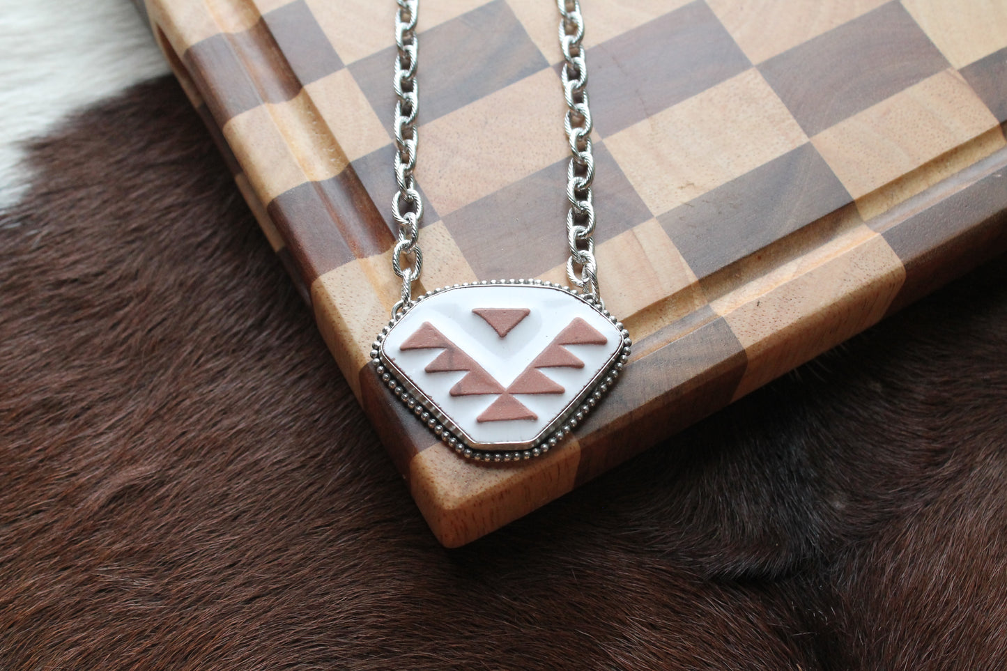 The Vienna Necklace