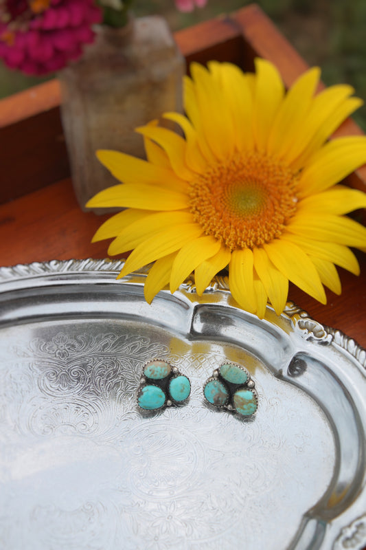The Delilah Earrings