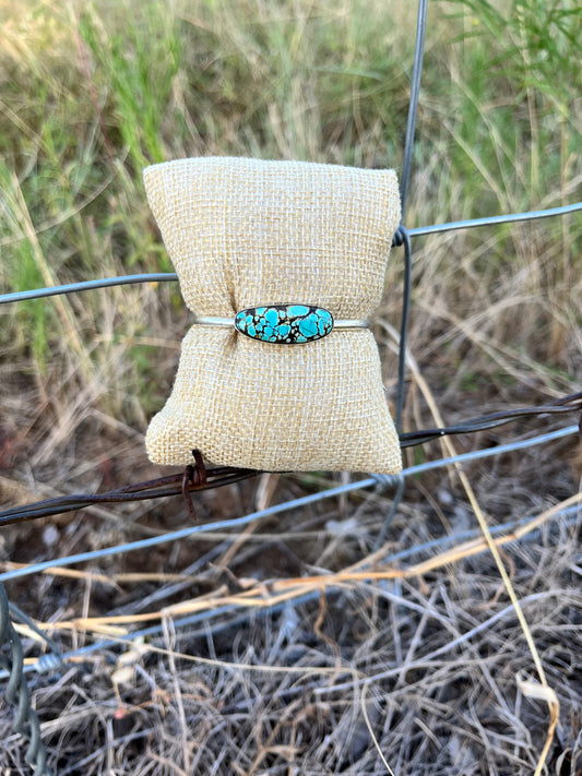 The Clementine Cuff