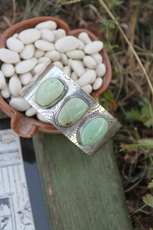 The Rowan Cuff