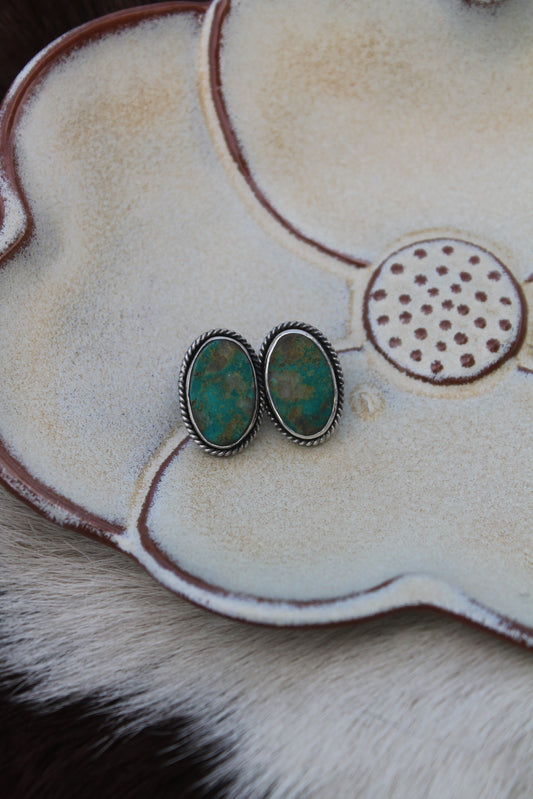The Tay Earrings