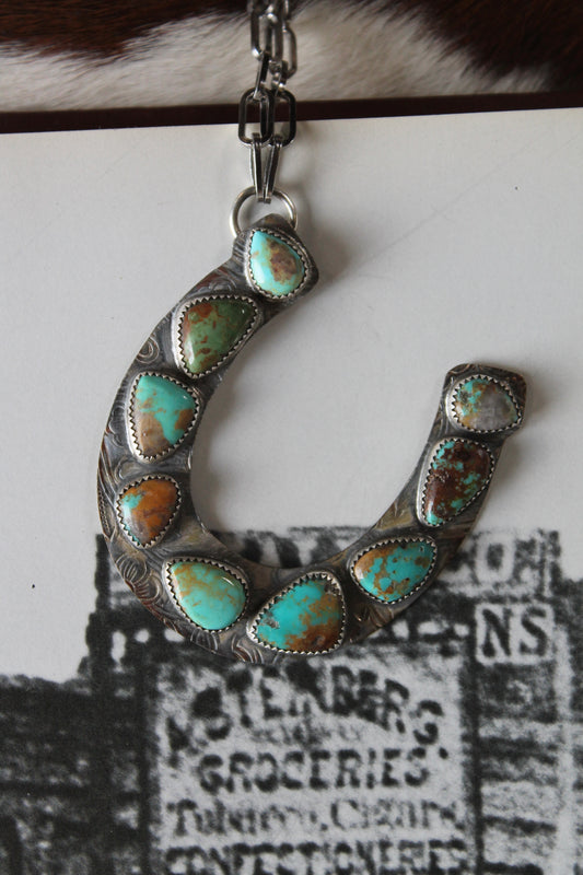 The Abilene Necklace