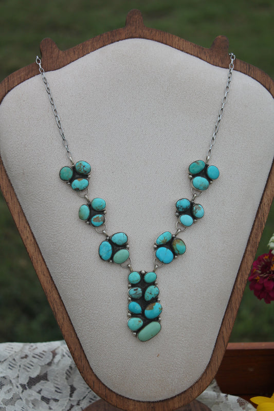 The Delilah Necklace