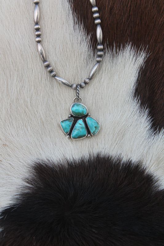 The Fallon Pendant