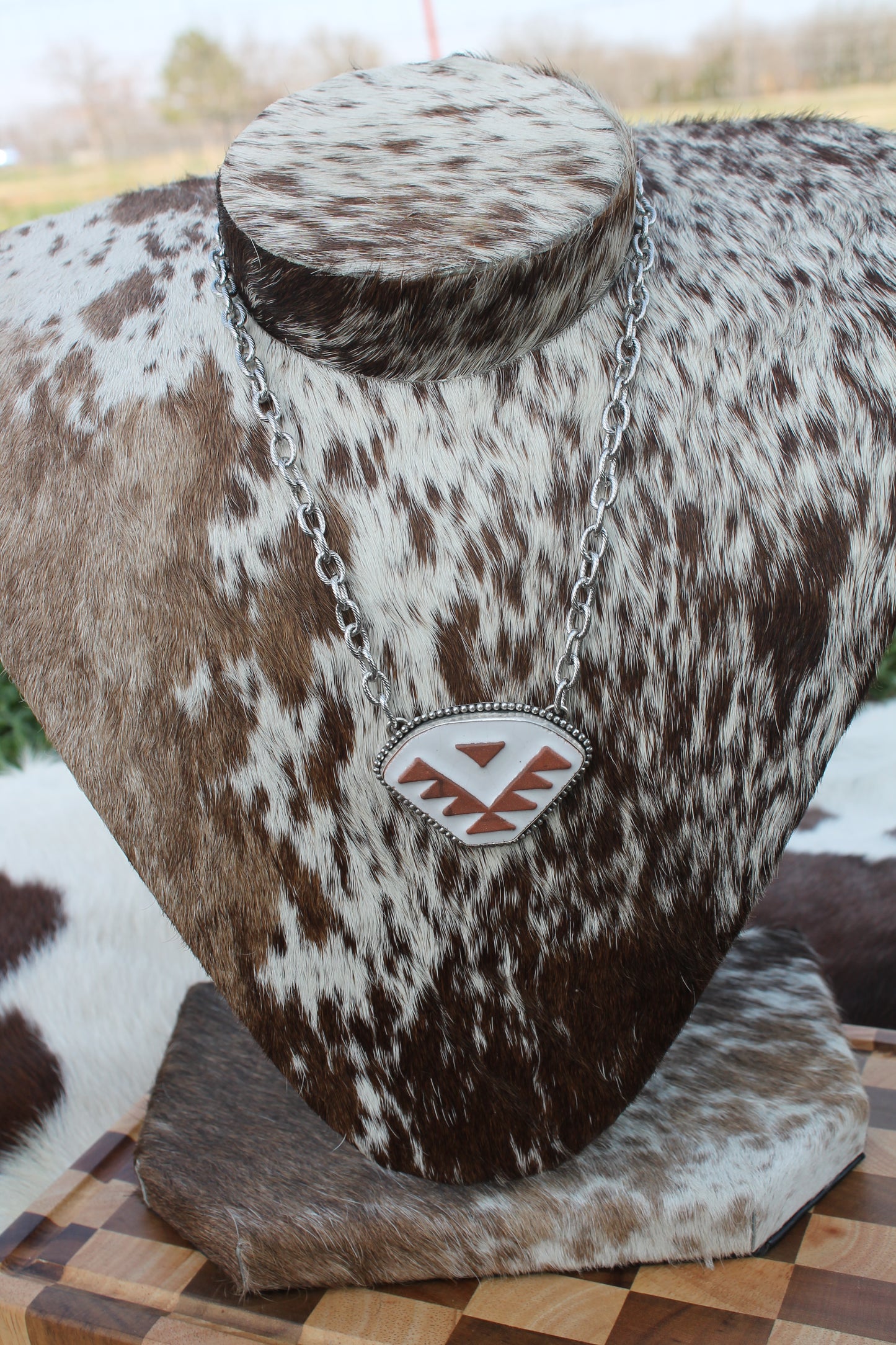 The Vienna Necklace