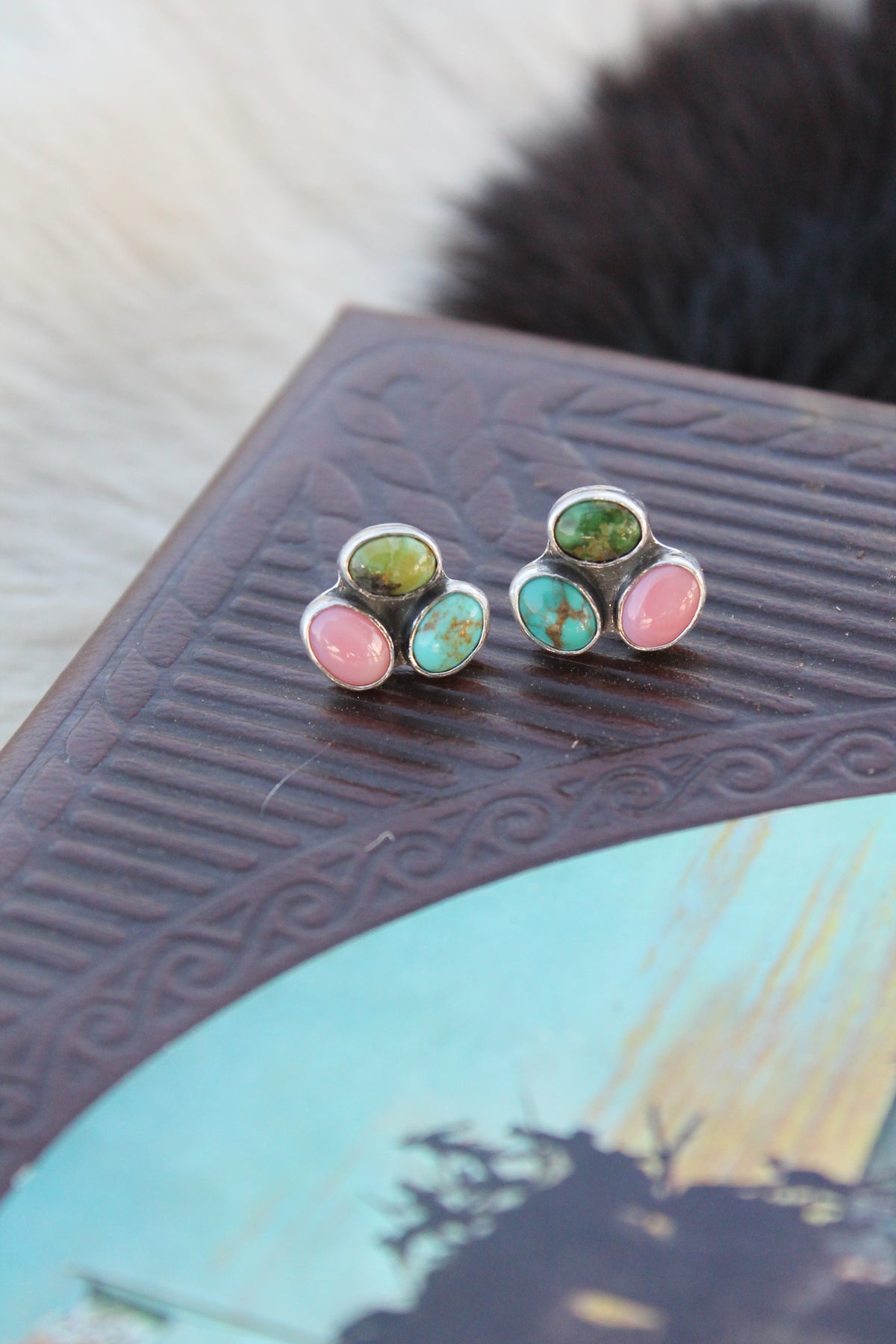 The Annie Studs *PRE-ORDER*