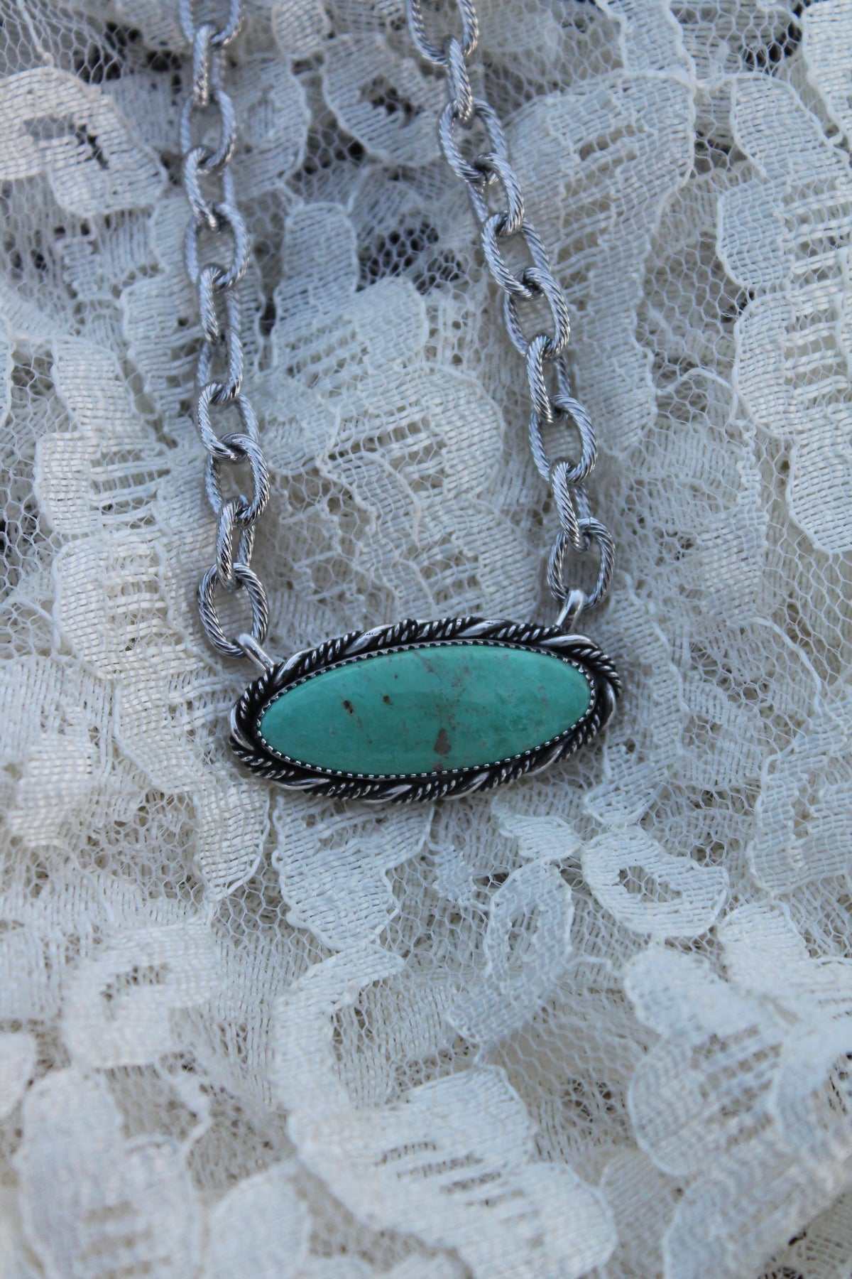 The Josie Necklace