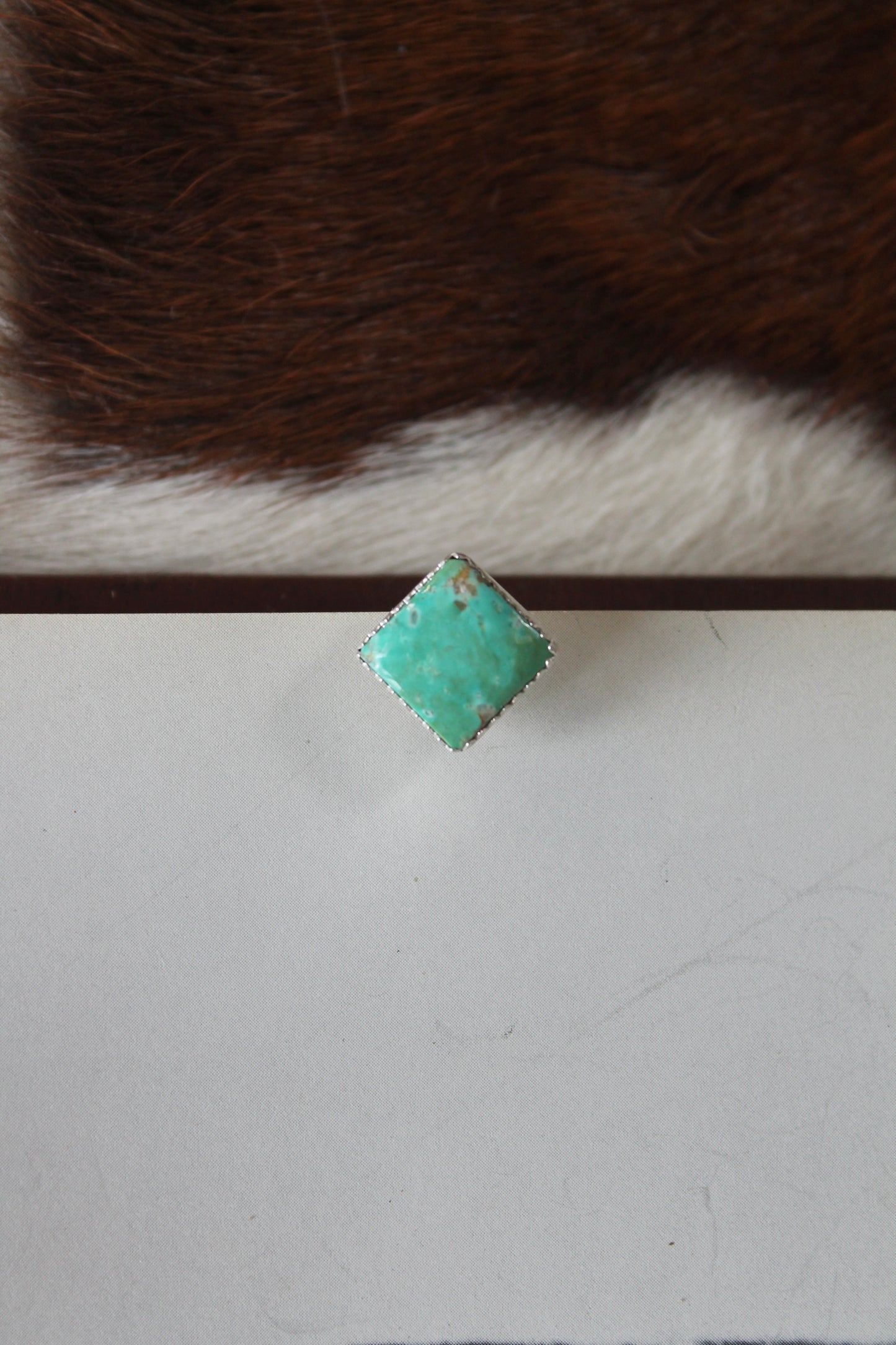 The Georgia Hat Pin