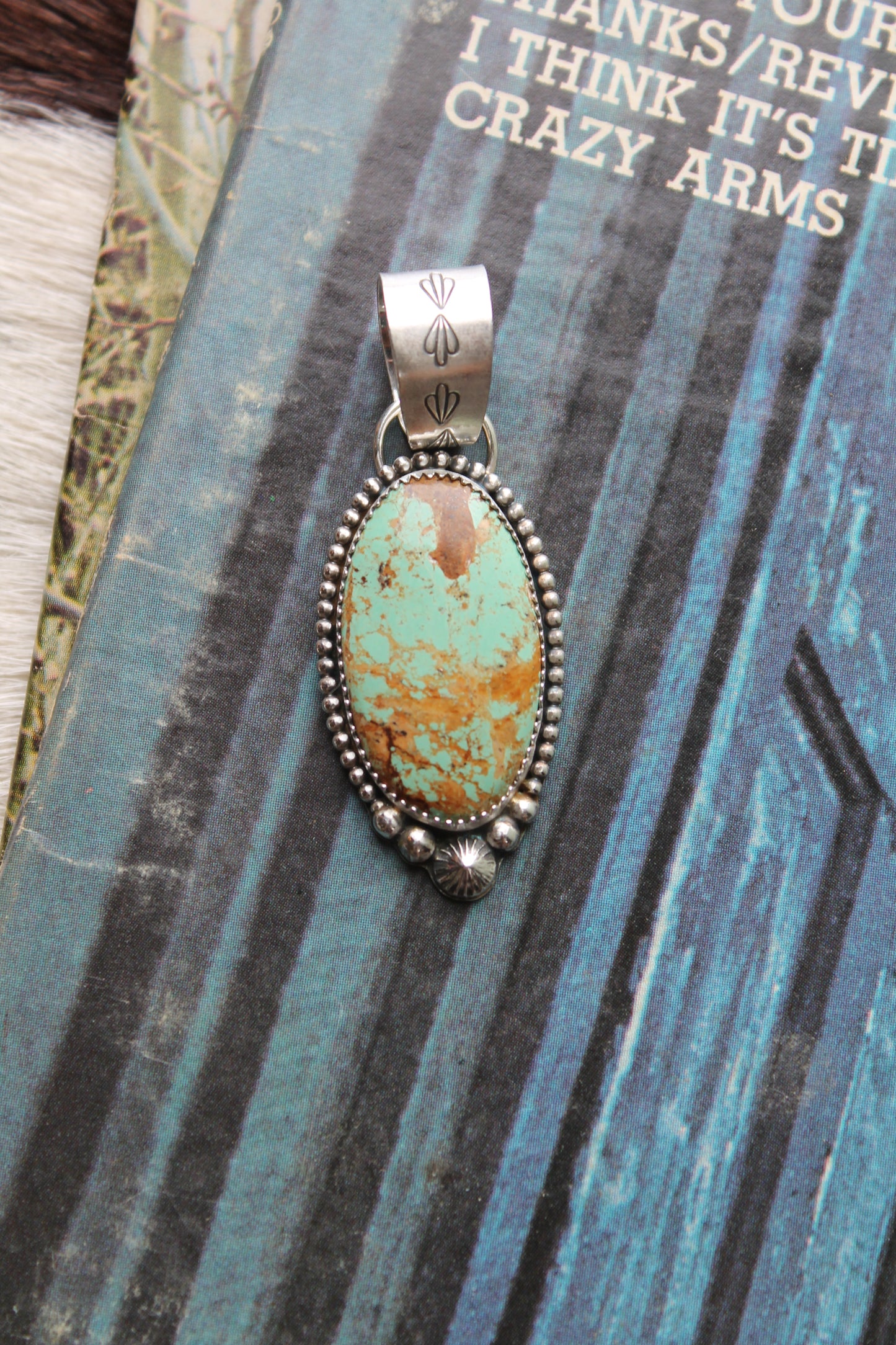 The Lucy Pendant