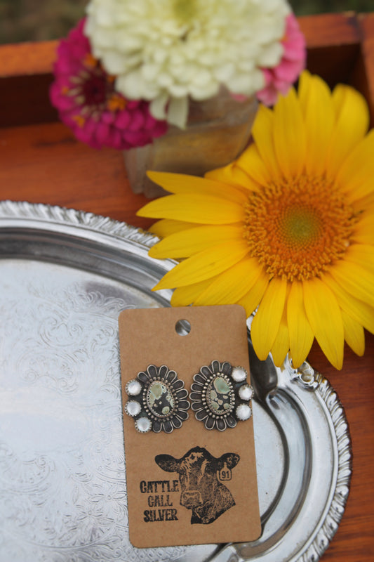 The Elsie Earrings