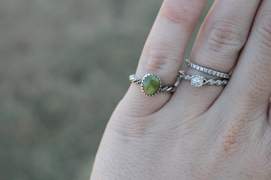 The Dixie Ring