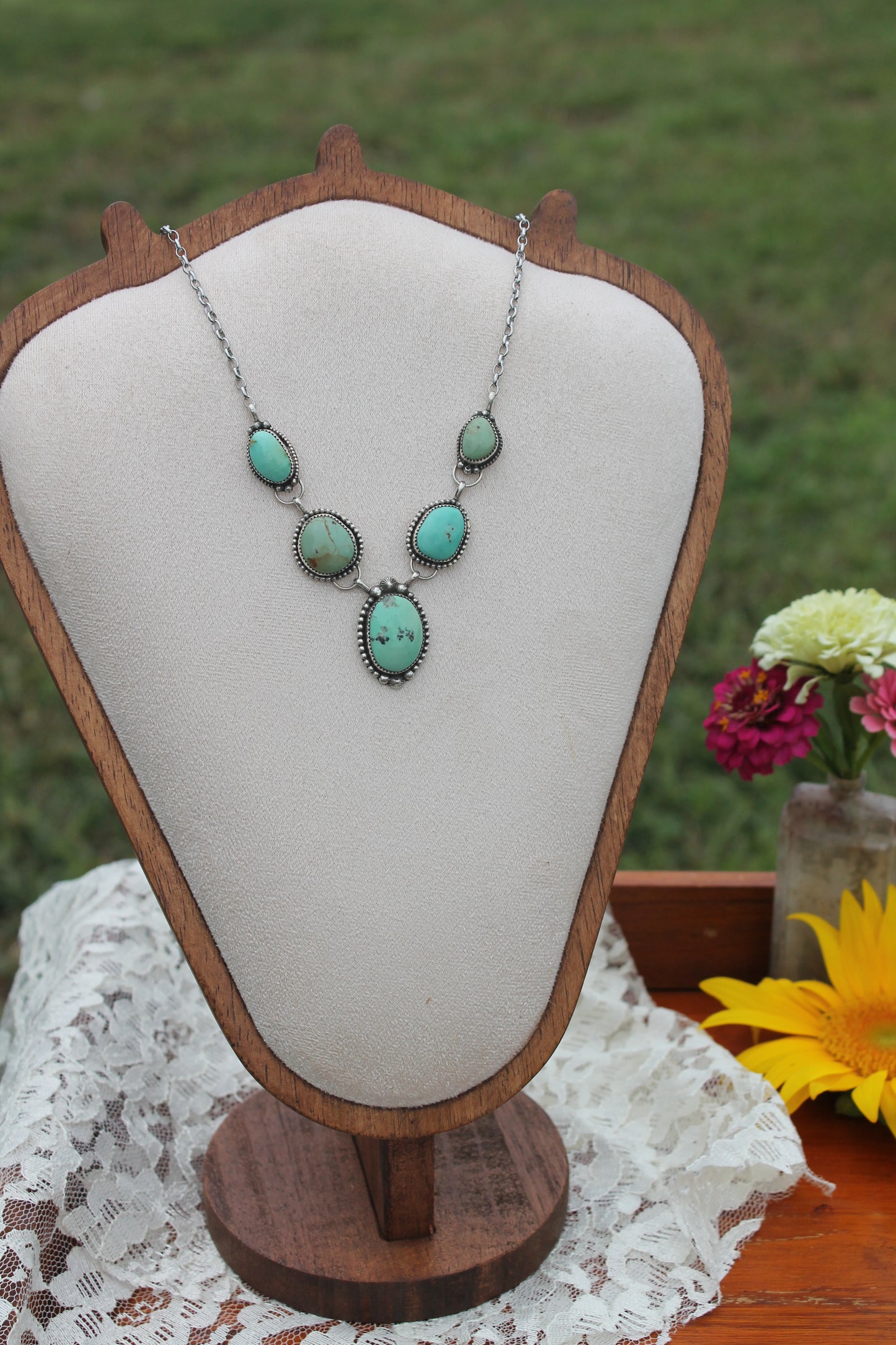 The Holland Necklace