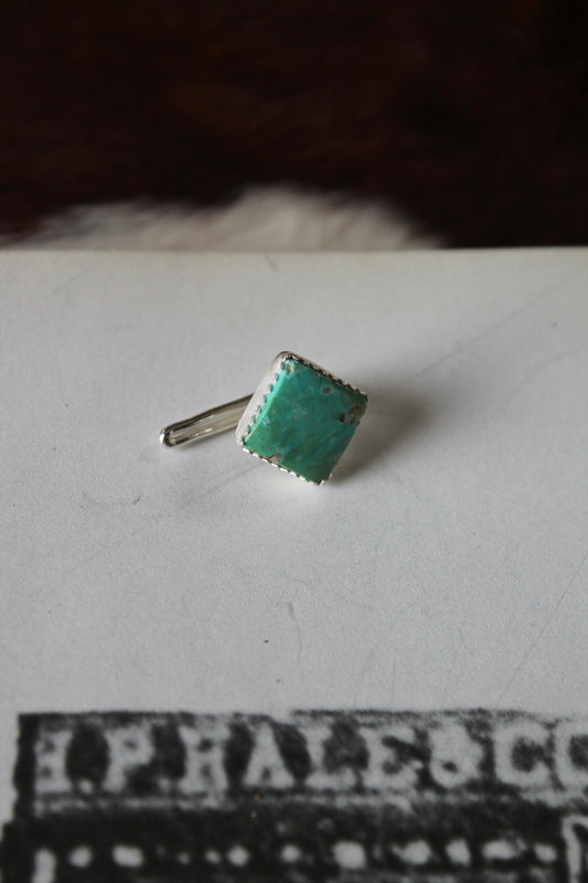 The Georgia Hat Pin
