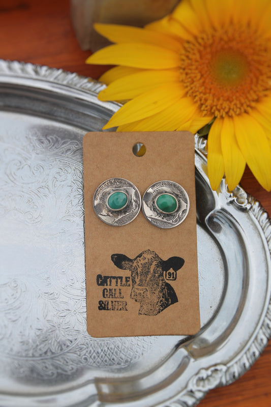 The Dallas Earrings