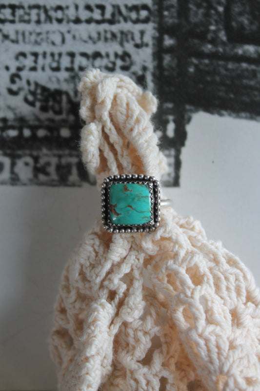 The Sadie Ring