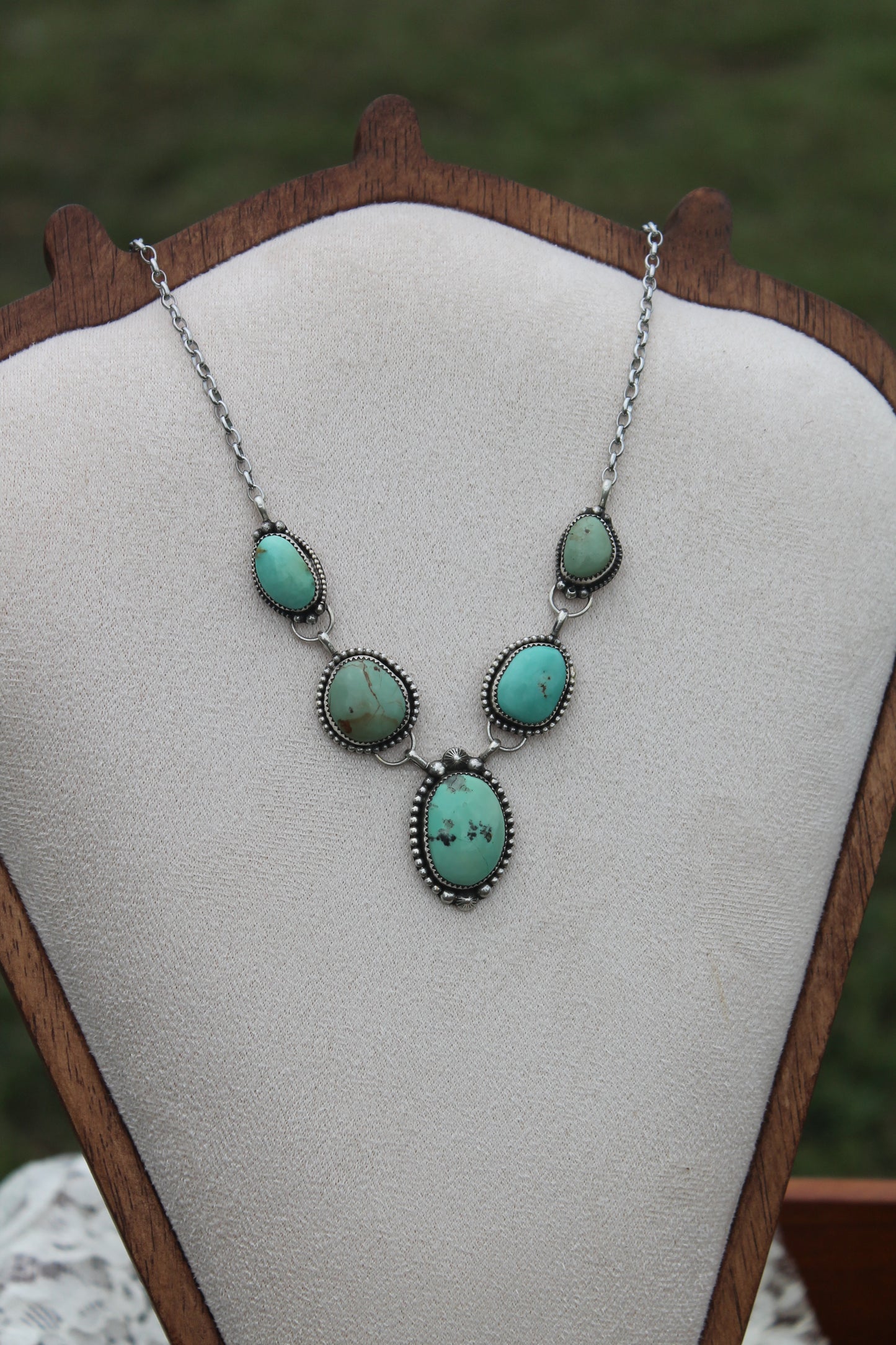 The Holland Necklace