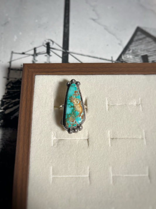 The May Ring