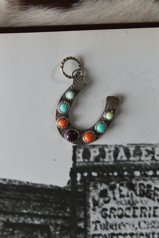 The Shiloh Pendant