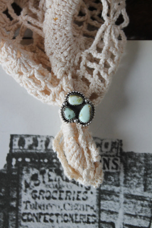 The Josie Ring