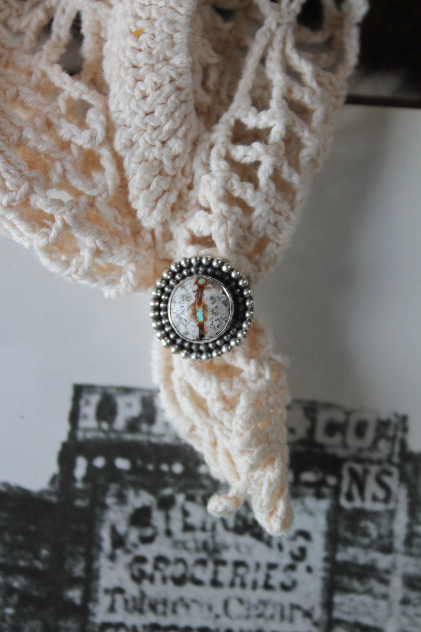 The Daisy Ring