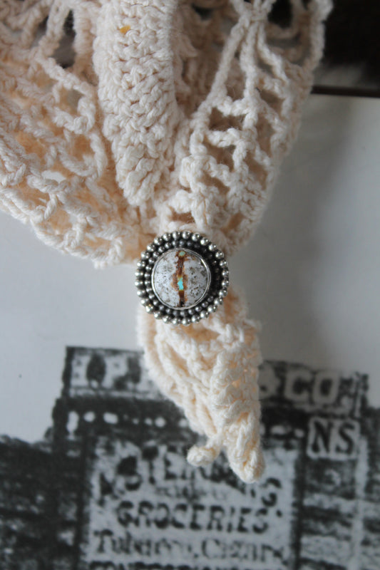 The Daisy Ring