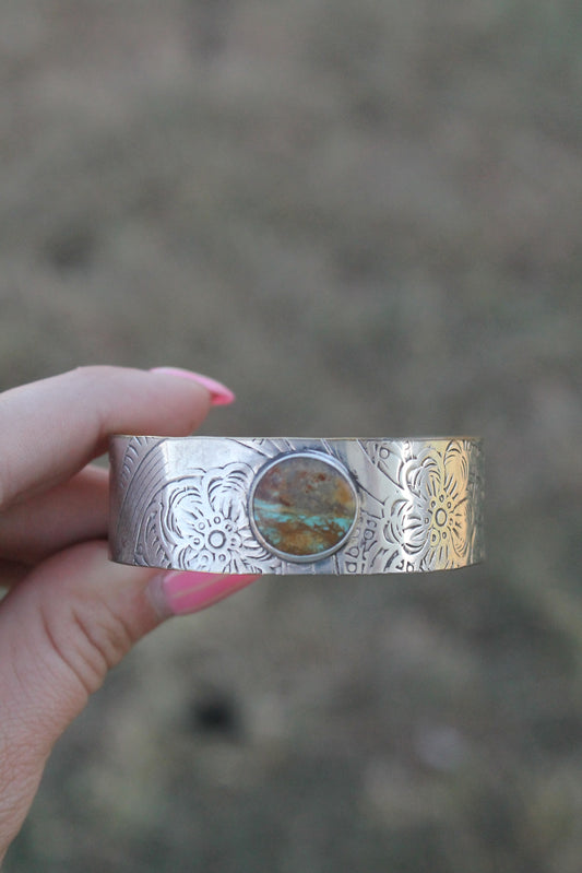 The Georgia Cuff