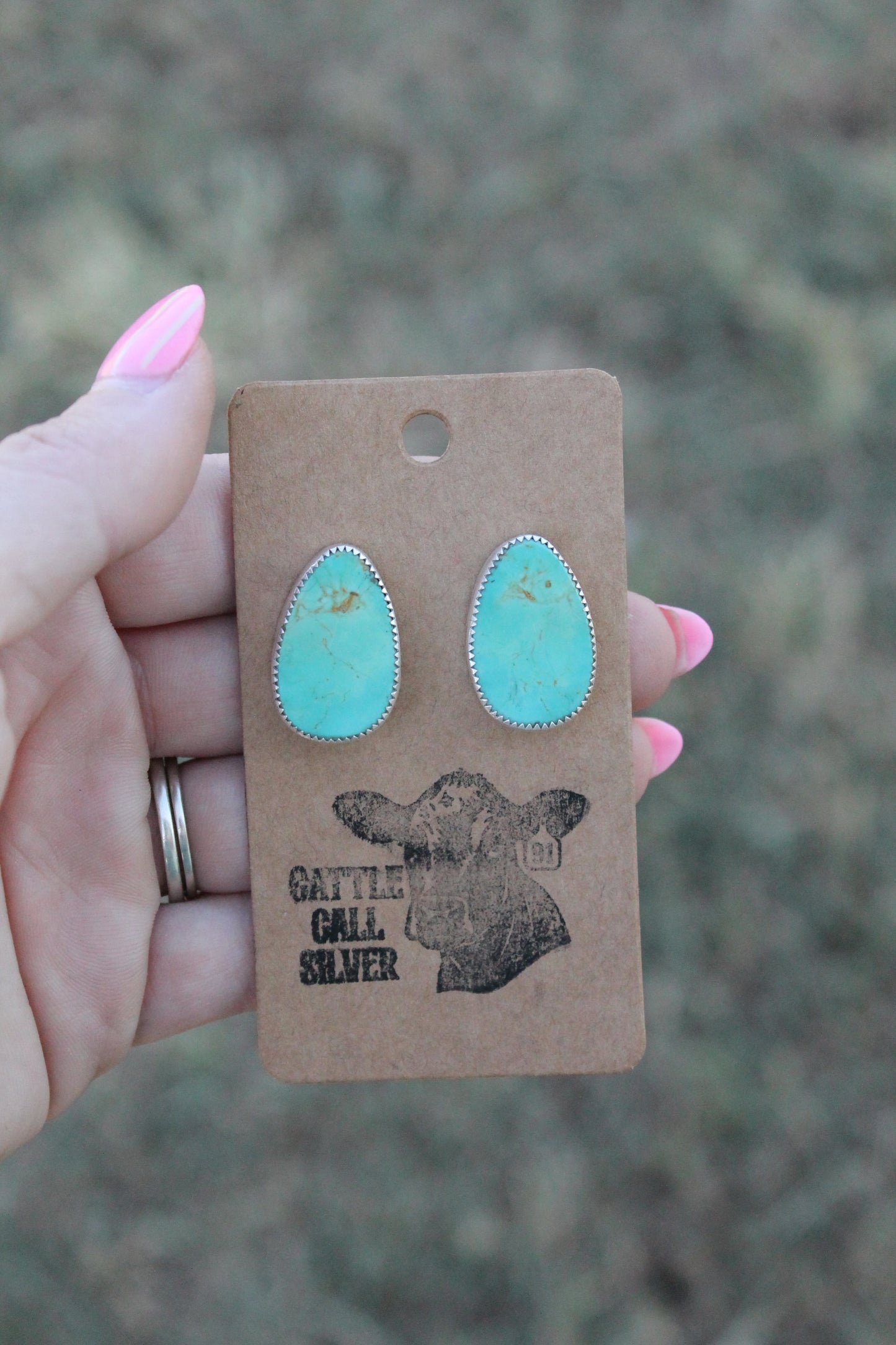 The Remi Earrings