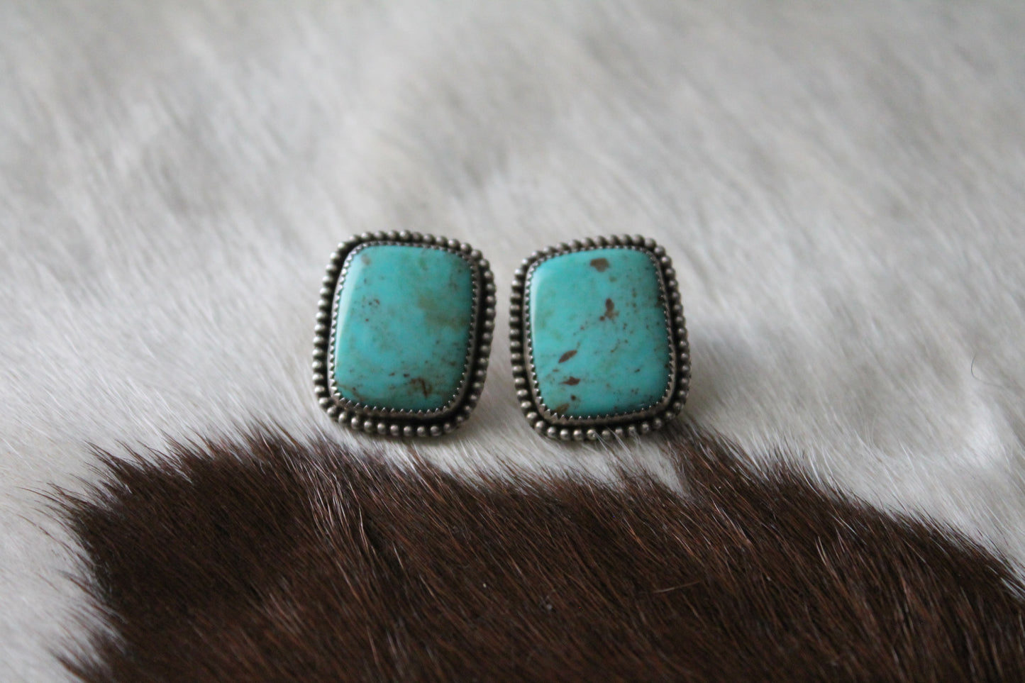 One Way Ticket Earrings