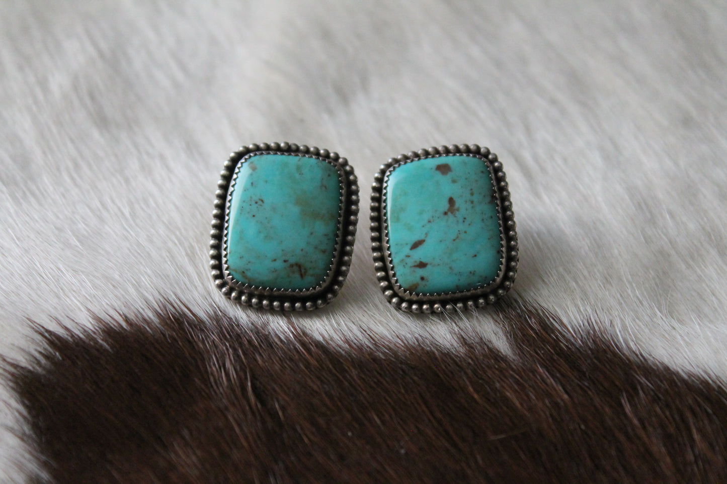 One Way Ticket Earrings