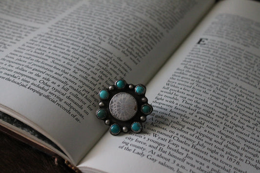 Outside the Rain Ring