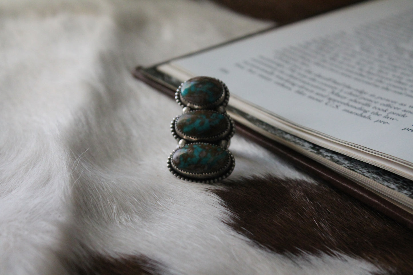 Before Your Time Ring