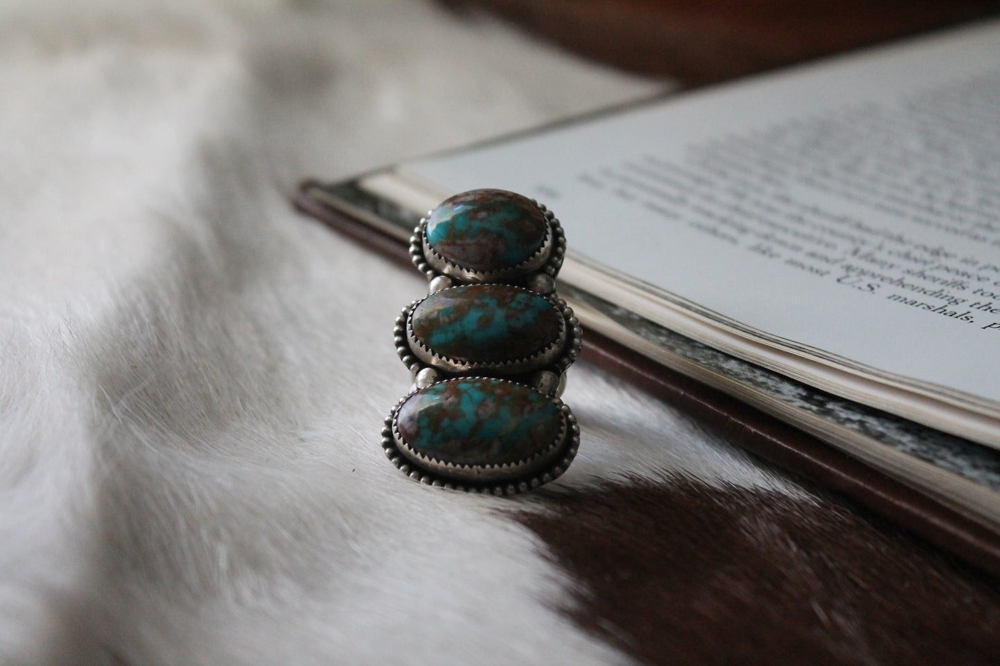 Before Your Time Ring