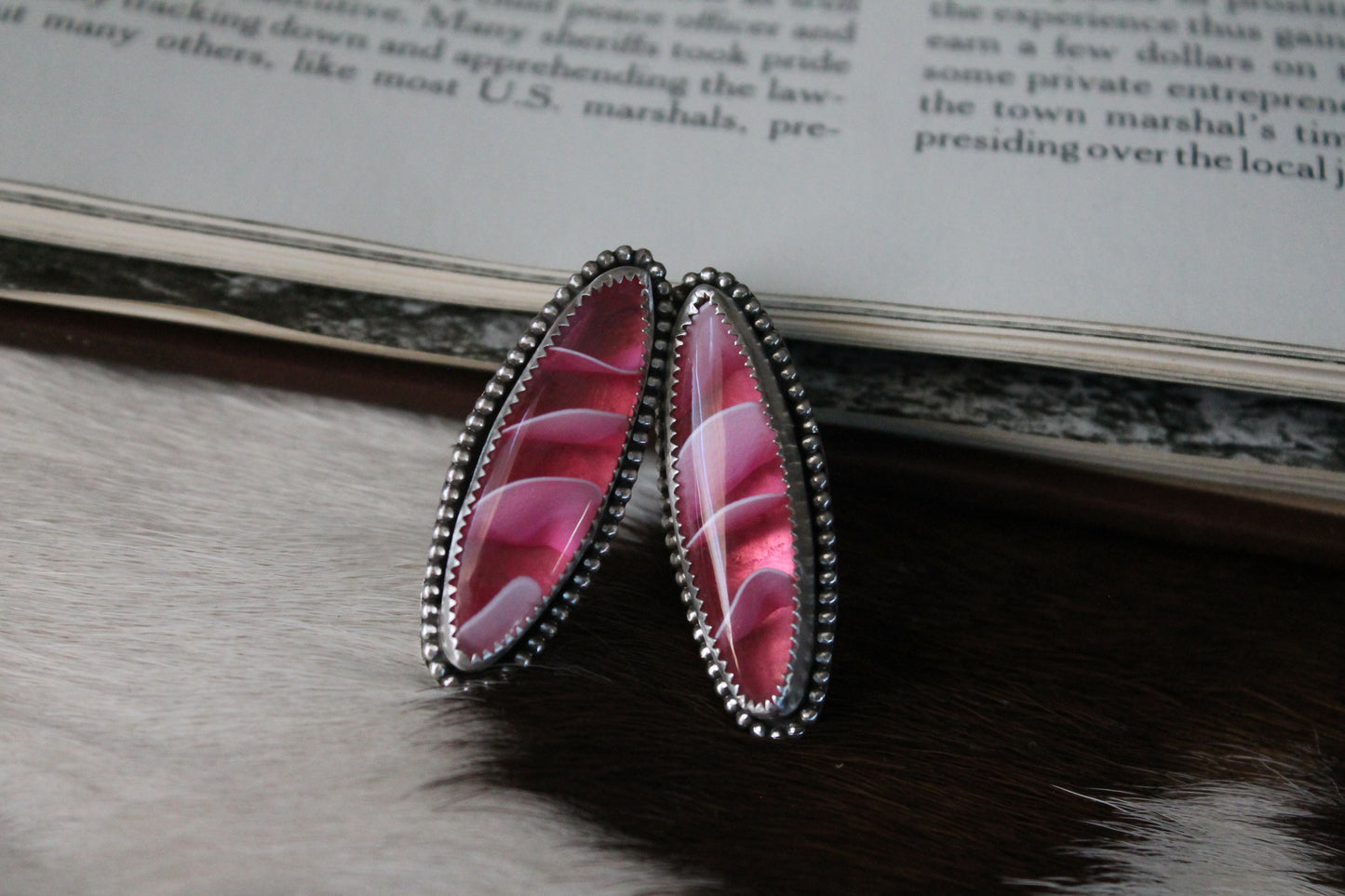 Barbie Girl Earrings