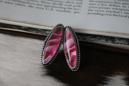 Barbie Girl Earrings