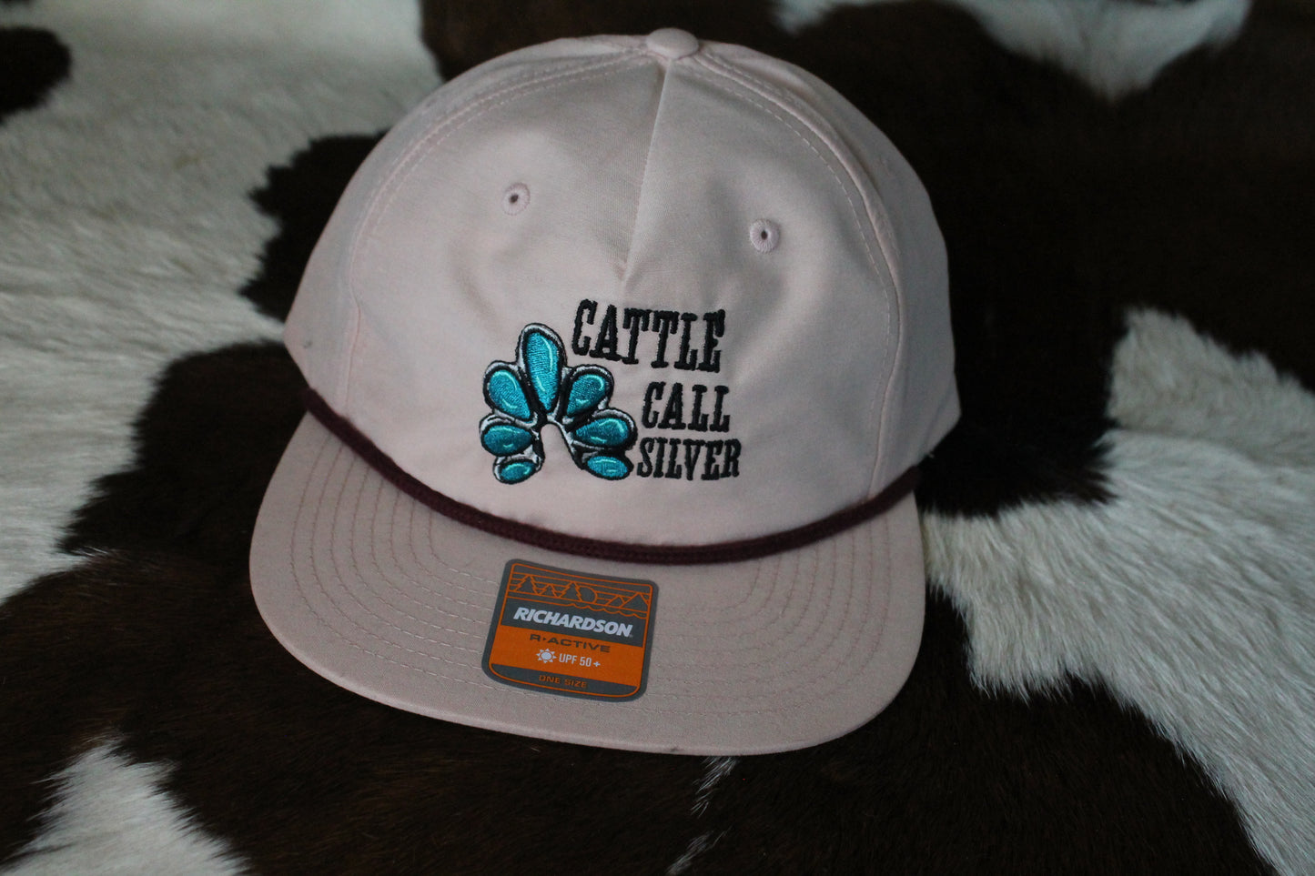 Cattle Call Hats