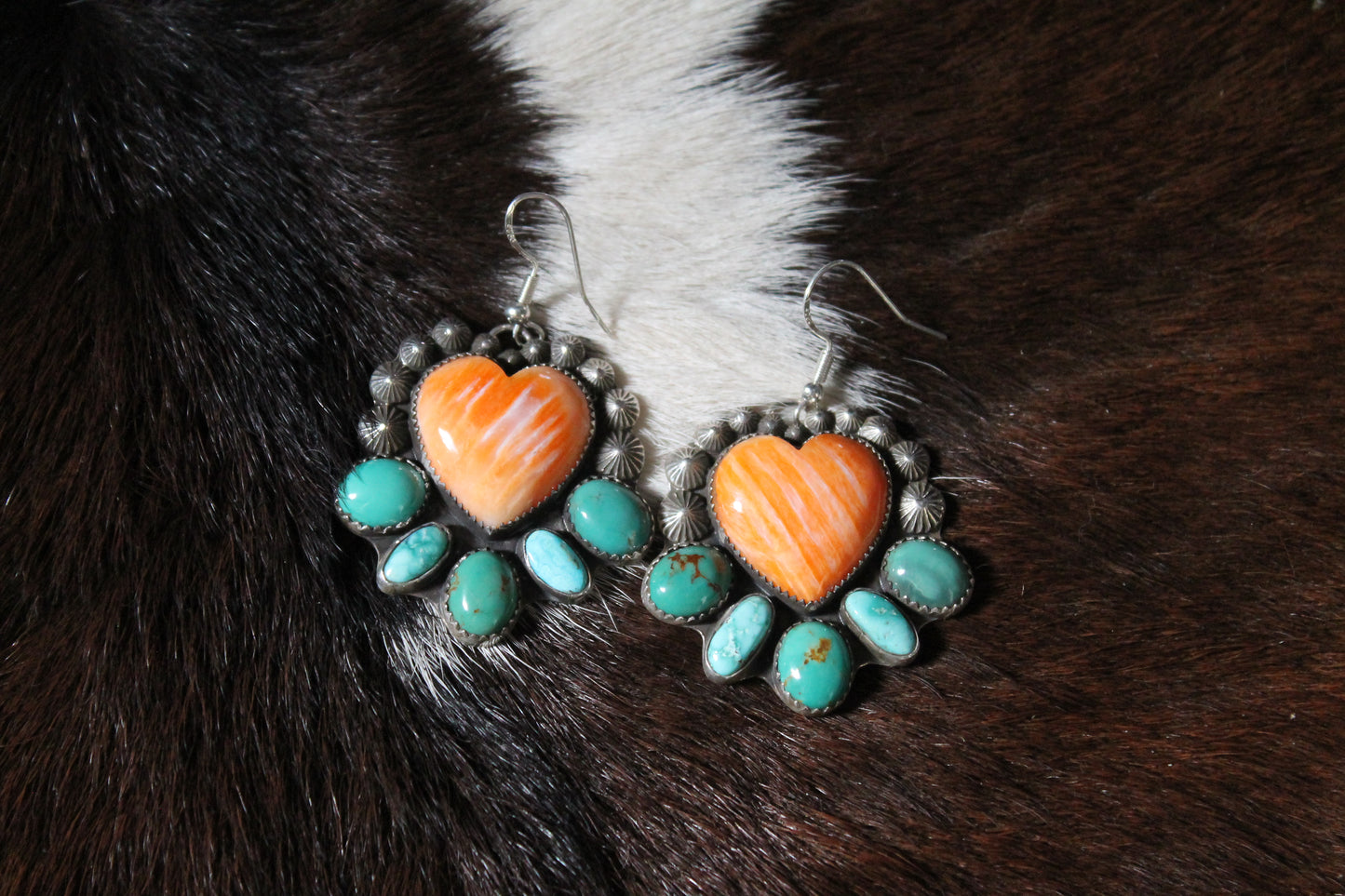 Clementine Earrings